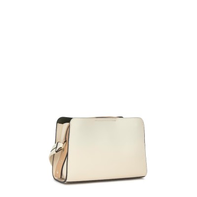 BOLSO TOUS BANDOLERA K ICON CITY BEIGE