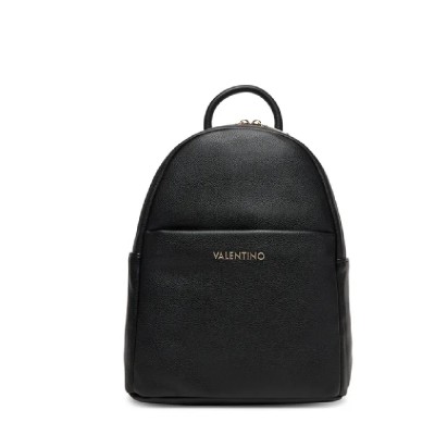 MOCHILA VALENTINO BAGS DORIS RE NEGRO