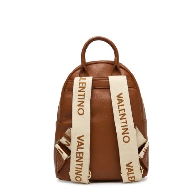 MOCHILA VALENTINO BAGS DORIS RE CUERO