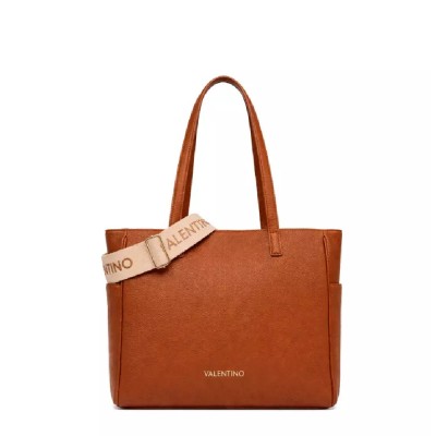 BOLSO VALENTINO BAGS SHOPPER DORIS RE CUERO