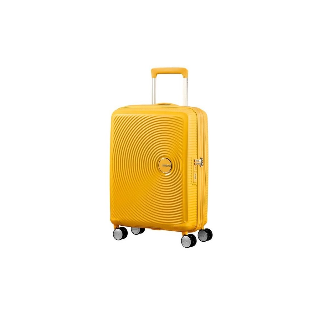Maleta AMERICAN TOURISTER SOUNDBOX 55 CM