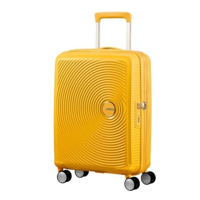 Maleta AMERICAN TOURISTER SOUNDBOX 55 CM