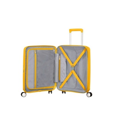Maleta AMERICAN TOURISTER SOUNDBOX 55 CM