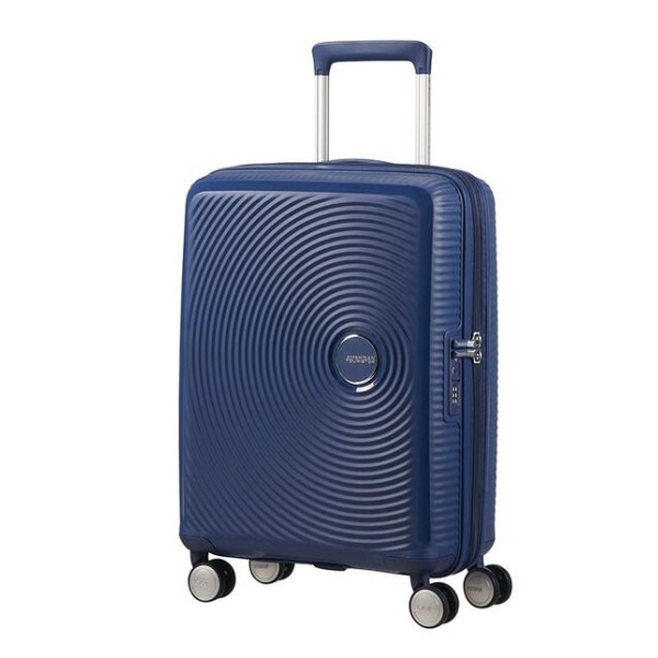 Maleta AMERICAN TOURISTER SOUNDBOX 55 CM