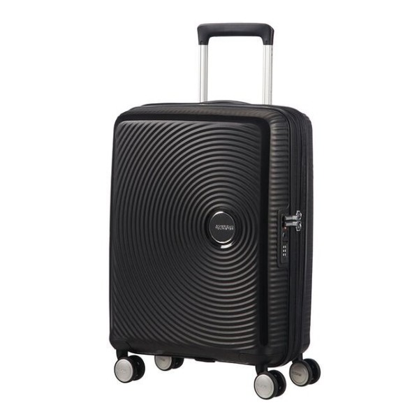 Maleta AMERICAN TOURISTER SOUNDBOX 55 CM