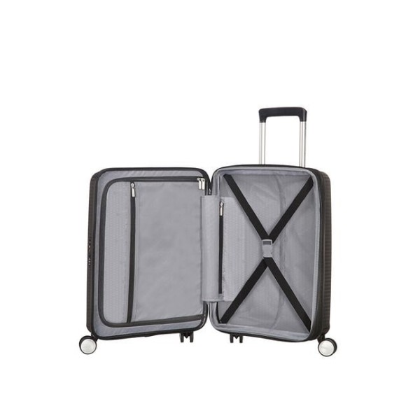 Maleta AMERICAN TOURISTER SOUNDBOX 55 CM