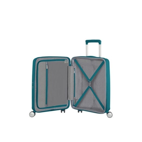 Maleta AMERICAN TOURISTER SOUNDBOX 55 CM
