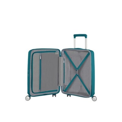 Maleta AMERICAN TOURISTER SOUNDBOX 55 CM